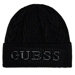 Guess Čepice Guess W3BZ17 Z3360 JBLK