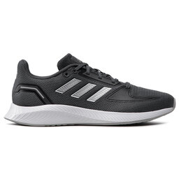 

Взуття adidas Runfalcon 2.0 FY9622 Grefiv/Silvmt/Gretwo, Сірий