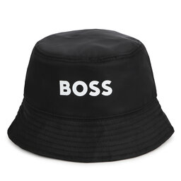 Boss Kapelusz Boss J50951 Black 09B