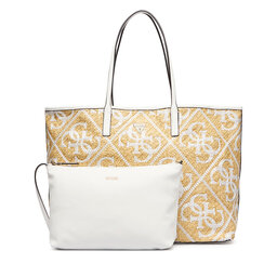 Guess Сумка Guess Kirsten HWWL97 43240 Бежевий