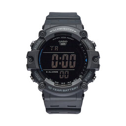 Casio Zegarek Casio AE-1500WH-8BVEF Szary
