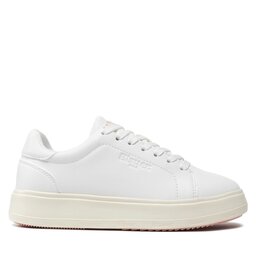 

Снікерcи Blauer S3BLUM01/PUC White, Білий