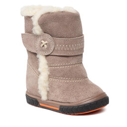 Zarro Bottes Zarro D135 Brąz