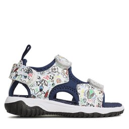 Primigi Sandalen Primigi 3954522 Weiß
