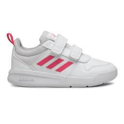 

Взуття adidas Tensaur C S24049 Ftwwht/Reapnk/Ftwwht, Білий