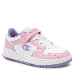 

Снікерcи Champion Rebound 2.0 Low B PS S32497-WW021 Pink, Рожевий
