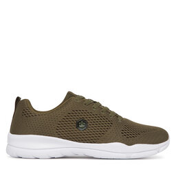 Lumberjack Sneakersy Lumberjack Agatha 45 LJ-SMA9411-001-T05-CF010 Khaki