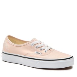 Vans Гуменки Vans Authentic VN0A5JMPBM01 Color Theory Peach Dust