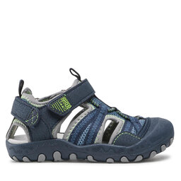 Gioseppo Sandalen Gioseppo Abaira 65293 Dunkelblau