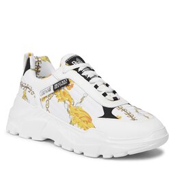 Versace Jeans Couture Sportcipők Versace Jeans Couture 75YA3SC7 ZS879 G03
