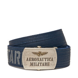 Aeronautica Militare Herrengürtel Aeronautica Militare 251CI317CT3585 Blau