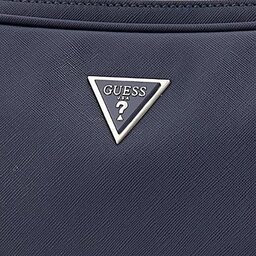 

Рюкзак Guess Certosa Saffiano Smart HMECSA P3109 BLU, Cиній