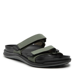 Birkenstock Sandaler och Slip-ons Birkenstock Sahara 1022648 Futura Khaki