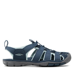 

Босоніжки Keen Clearwater Cnx 1016295 Midnight Navy/Vapor, Cиній