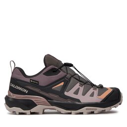 Salomon Sneakers Salomon X Ultra 360 GORE-TEX L47449400 Violet