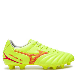 Mizuno Scarpe da calcio Mizuno Monarcida Neo III Select Md P1GA242545 Giallo