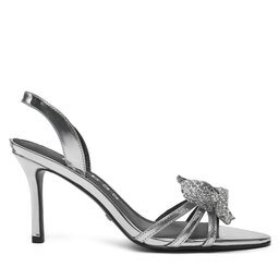 Guess Sandali Guess FLPMER LEL03 Argento