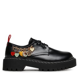 

Туфлі DeeZee CS5587-15 Black, Чорний