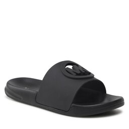 MICHAEL KORS KIDS Sandaler och Slip-ons MICHAEL KORS KIDS Jett Charm Chopout MK100628C Black