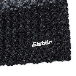 

Шапкa Eisbär Star Pompon Mu 403125 809, Сірий