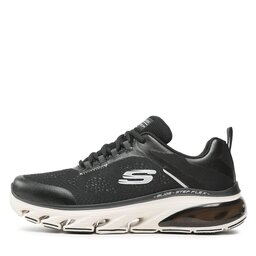Skechers Sneakers Skechers Glide-Step Flex Air 232535/BKW Black/White