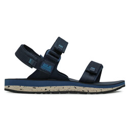 

Босоніжки Jack Wolfskin, Cиній