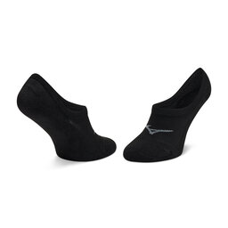 

Набір 3 пар чоловічих підслідників Mizuno Super Short Socks 3P J2GX005599 Black, Чорний