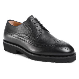 Boss Обувки Boss Edenlug 50436985 10216136 01 Black 001
