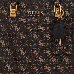 

Сумка Guess HWQV89 88230 BNL, Коричневий