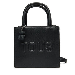 TOUS Borsetta TOUS 2002106651 Nero