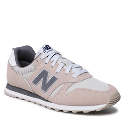 New Balance Αθλητικά New Balance ML373OD2 Μπεζ