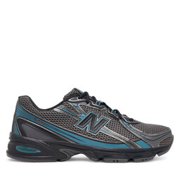 New Balance Sneakers New Balance U740BT2 W Grau