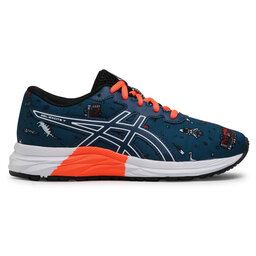 

Взуття Asics Gel-Excite 7 Gs 1014A181 Mako Blue/White 401, Голубий