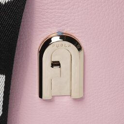 

Сумка Furla Sleek 1057257 B BAIA W64 Rosa Chiaro/Toni, Рожевий