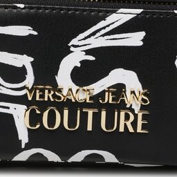 

Сумка Versace Jeans Couture 74VA5PI6 ZS610 L01, Чорний