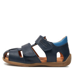 

Босоніжки Froddo Carte Double G2150190 S Dark Blue, Голубий