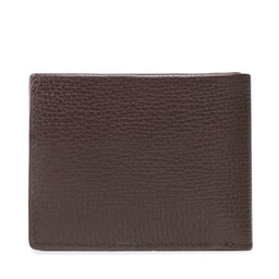 

Велике Чоловіче Портмоне Calvin Klein Minimalism Bifold 5Cc W/Coin K50K509616 GWR, Коричневий