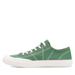 

Кеди Lanetti S23V013A-1 Green, Зелений