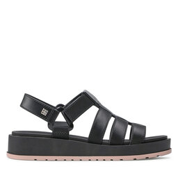 

Босоніжки Zaxy Conectada Sandal Fem 18421 Czarny 91283 JJ285017, Чорний