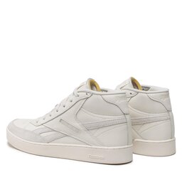 

Взуття Reebok Club C Form Hi GY0036 Білий