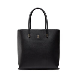 Tommy Hilfiger Rankinė Tommy Hilfiger New Casual Tote AW0AW13180 BDS
