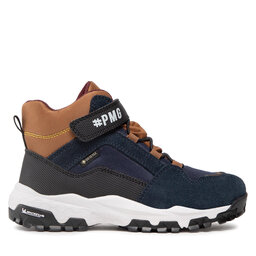 

Черевики Primigi GORE-TEX 2922900 S Navy, Cиній