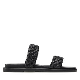 

Шльопанці Tamaris 1-27113-28 Black 001, Чорний
