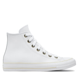 Converse Teniși Converse Chuck Taylor All Star Leather A08583C Alb