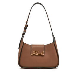KARL LAGERFELD Borsetta KARL LAGERFELD A1W30149 Marrone