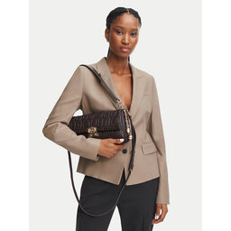 Liu Jo Handtasche Liu Jo AF6053 E1167 Dunkelbraun