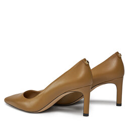 

Туфлі на шпильці Boss Janet Pump 70 50498836 Medium Beige 260, Бежевий
