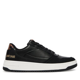 Just Cavalli Sneakers Just Cavalli 80RA3SM3 ZPC06 Schwarz