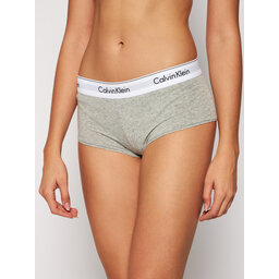 Calvin Klein Underwear Calvin Klein Underwear Boksarice 0000F3788E Siva