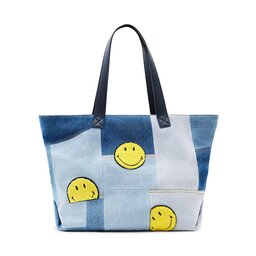 Desigual Handtasche Desigual 23SAXD03 2060